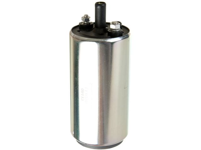 In-Tank Electric Fuel Pump - 1990-1993 Mazda B2200 2.2L 4-Cylinder FI - Delphi 17642-05317002