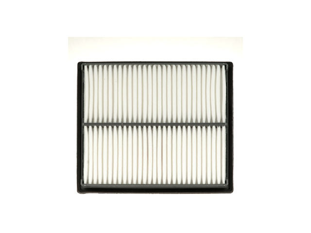 Air Filter - 1990-1993 Mazda B2200 2.2L 4-Cylinder FI - Pronto 17642-05346355