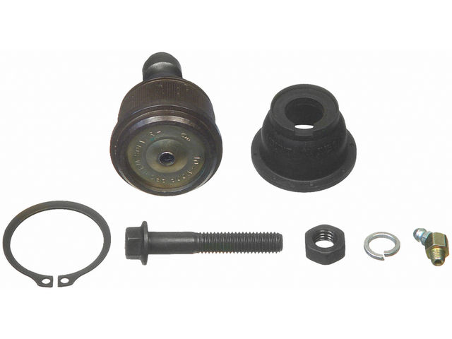 Front Lower Ball Joint - 1988-1992 Mazda 626 - Moog 17645-05051107