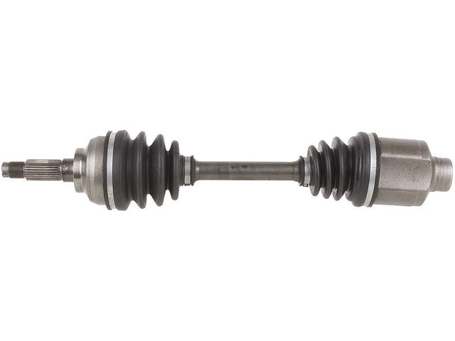 Front Right CV Axle Assembly - 1988-1992 Mazda 626 Naturally Aspirated - A1 Cardone 17645-05926624