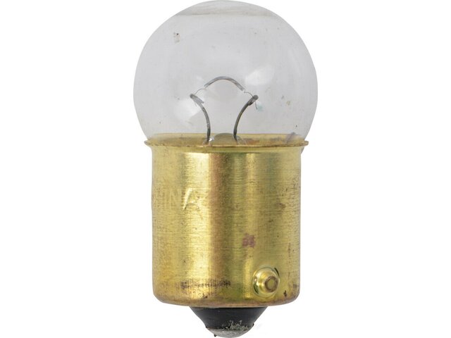 License Light Bulb - 1982-1984 Mazda B2200 - Philips 17650-05389844