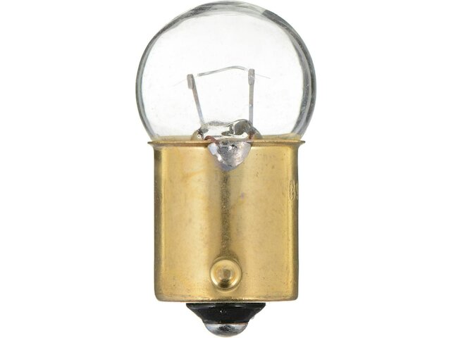 License Light Bulb - 1982-1984 Mazda B2200 - Philips 17650-05797641