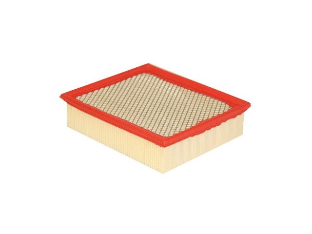 Air Filter - 2001-2009 Mazda B2300 - Beck Arnley 17653-05011247