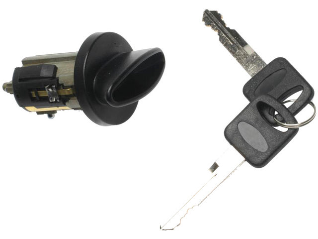 Ignition Lock Cylinder - 2001-2009 Mazda B2300 - Standard Motor Products 17653-05065677