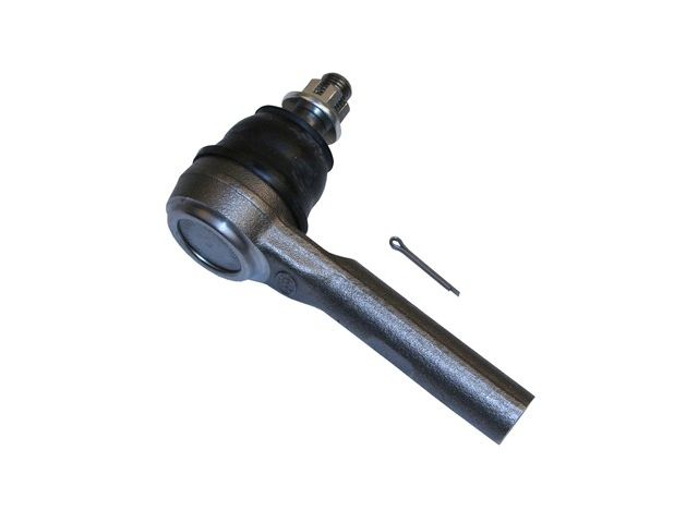 Front Outer Tie Rod End - 2001-2009 Mazda B2300 - Beck Arnley 17653-05113705