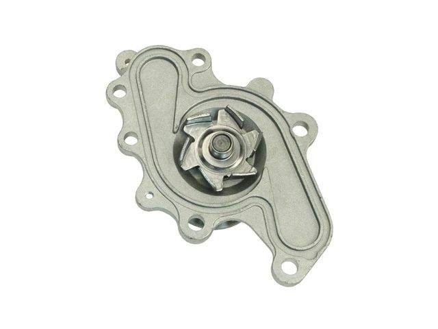 Water Pump - 2001-2009 Mazda B2300 2.3L 4-Cylinder - Beck Arnley 17653-05219916