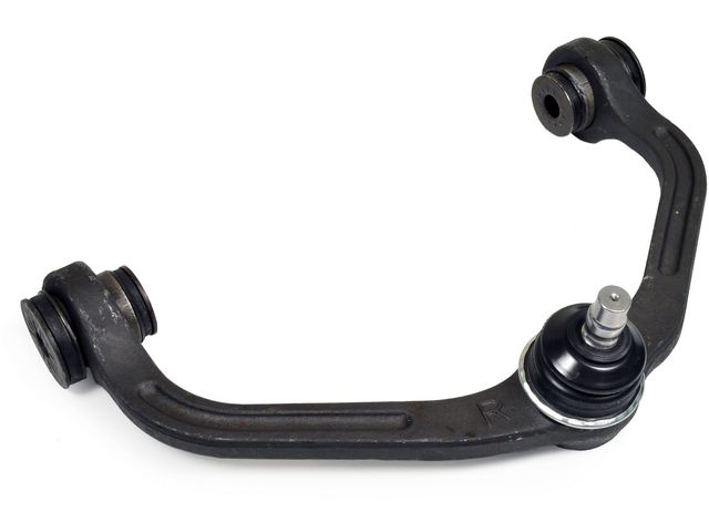Front Right Upper Control Arm and Ball Joint Assembly - 2001-2010 Mazda B2300 - Mevotech 17653-05362619
