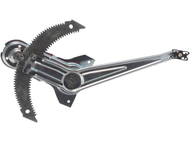 Front Right Window Regulator - 2001-2006 Mazda B2300 - A1 Cardone 17653-05397362