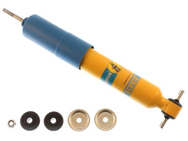 Front Shock Absorber - 2001-2009 Mazda B2300 2.3L 4-Cylinder - Bilstein 17653-05430751