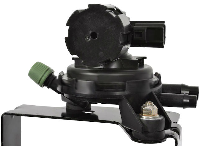 Purge Valve - 2001-2003 Mazda B2300 - Standard Motor Products 17653-05518585