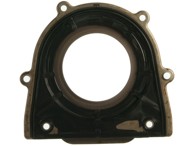 Rear Crankshaft Seal - 2001-2010 Mazda B2300 2.3L 4-Cylinder - National 17653-05532941