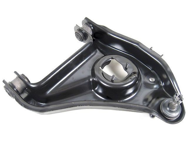 Front Left Lower Control Arm and Ball Joint Assembly - 2001-2010 Mazda B2300 - Mevotech 17653-05546854