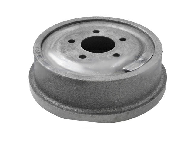 Rear Brake Drum - 2001-2009 Mazda B2300 - DuraGo 17653-05942619