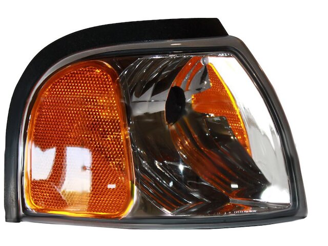 Front Right Turn Signal / Parking Light - 2001-2009 Mazda B2300 - TYC 17653-06066917