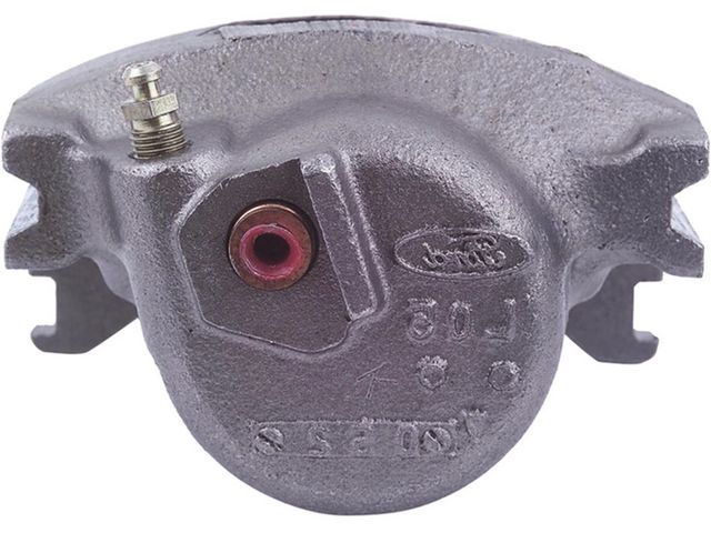Front Right Brake Caliper - 1994 Mazda B2300 - A1 Cardone 17654-05000110