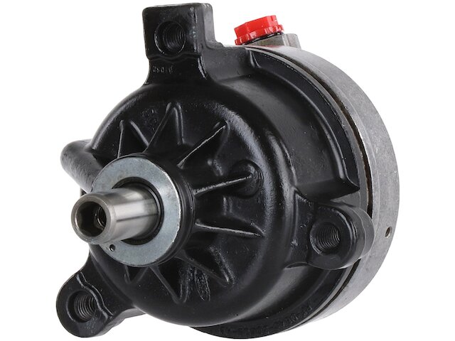 Power Steering Pump - 1994-1997 Mazda B2300 - A1 Cardone 17654-05001536
