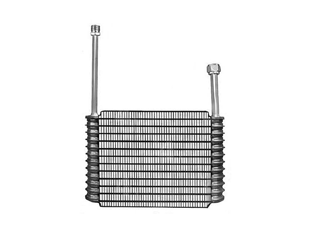 A/C Evaporator - 1994 Mazda B2300 - Four Seasons 17654-05040192