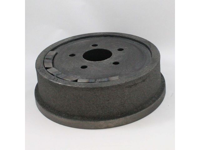 Rear Brake Drum - 1994-1997 Mazda B2300 - Pronto 17654-05052580
