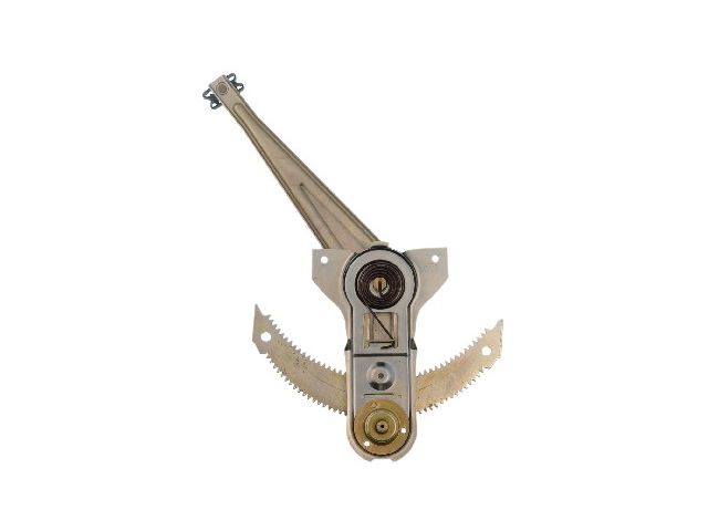 Front Right Window Regulator - 1994-1997, 2001-2009 Mazda B2300 - Dorman 17654-05055198