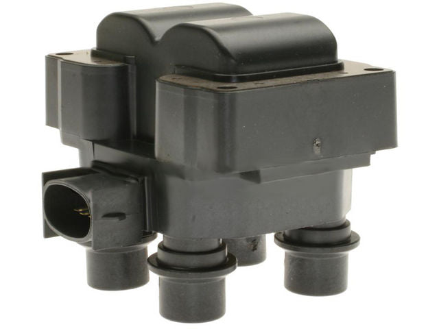 Ignition Coil - 1994-1997 Mazda B2300 - Standard Motor Products 17654-05059925
