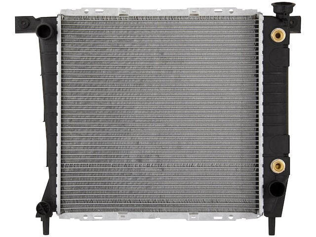 Radiator - 1994 Mazda B2300 2.3L 4-Cylinder - Spectra Premium 17654-05295850