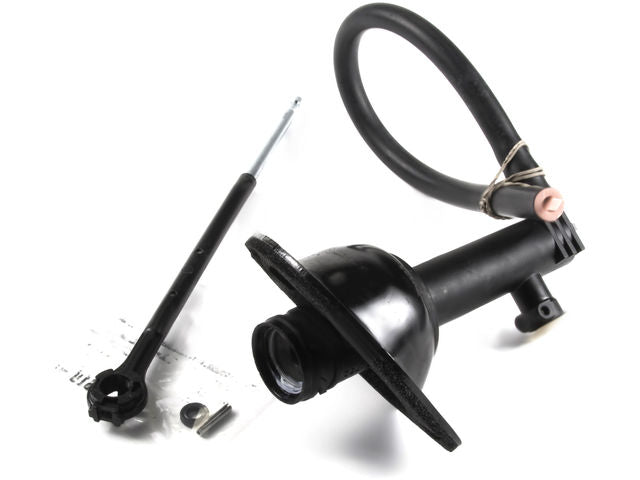 Clutch Master Cylinder - 1994 Mazda B2300 2.3L 4-Cylinder - LUK 17654-05388814