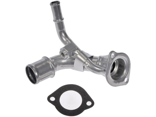 Thermostat Housing - 1994-1997 Mazda B2300 2.3L 4-Cylinder - Dorman 17654-05479406