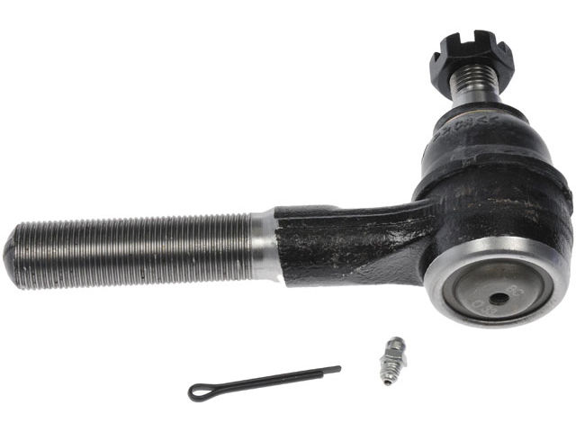 Front Left Outer Tie Rod End - 1994-1997 Mazda B2300 RWD - Dorman 17654-05680826