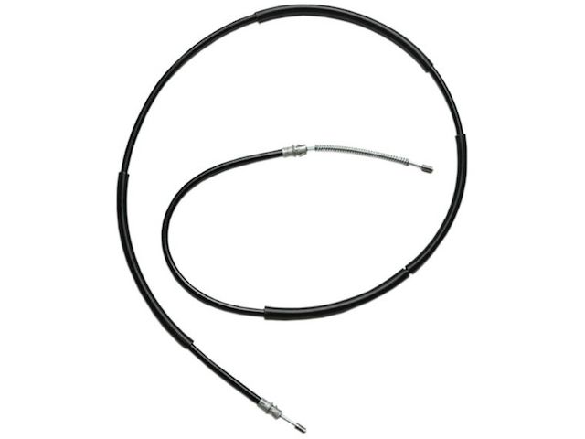 Rear Right Parking Brake Cable - 1994-1997 Mazda B2300 - Raybestos 17654-05722760