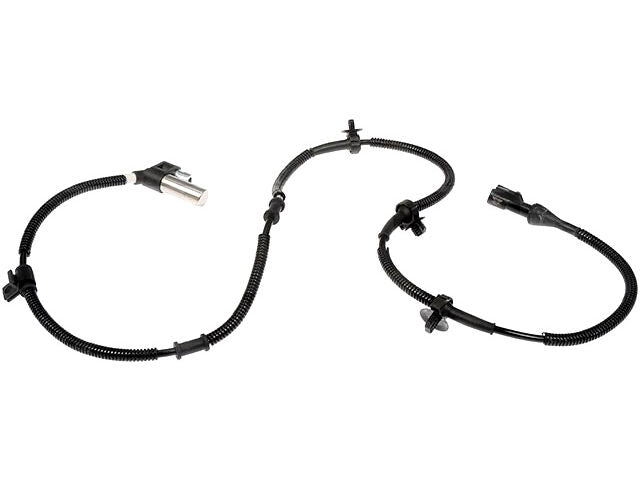 Front ABS Speed Sensor - 1994-1996 Mazda B2300 4WD - Dorman 17654-05853089