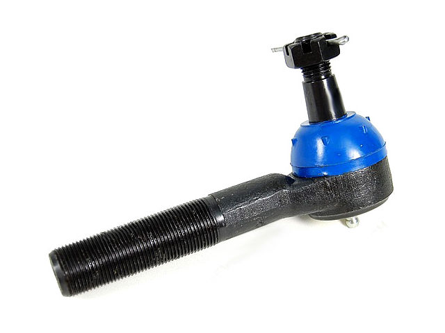 Front Right Outer Tie Rod End - 1995-1996 Mazda B2300 4WD - Mevotech 17655-05044000