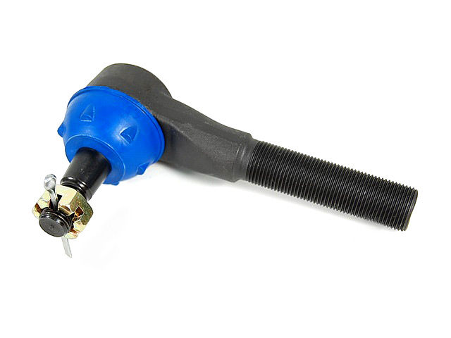Front Left Outer Tie Rod End - 1995-1996 Mazda B2300 4WD - Mevotech 17655-05044001