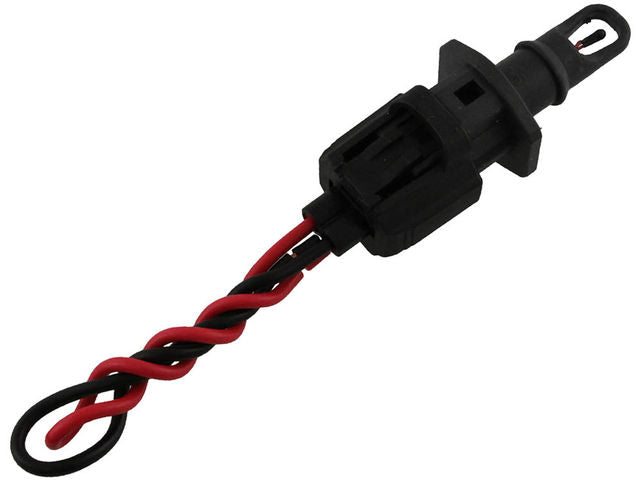 Air Temperature Sensor - 1995-1997, 2001-2003 Mazda B2300 2.3L 4-Cylinder - Walker 17655-05387584