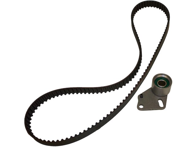 Timing Belt Kit - 1995-1997 Mazda B2300 2.3L 4-Cylinder - GMB 17655-09279851