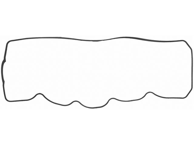 Valve Cover Gasket Set - 1987-1988 Mazda B2600 2.6L 4-Cylinder - Felpro 17664-05038754