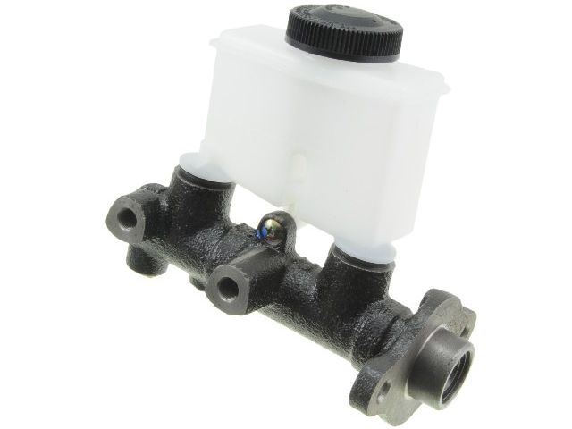 Brake Master Cylinder - 1987-1993 Mazda B2600 4WD - Dorman 17664-05509015
