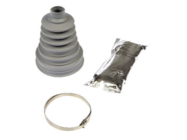 Inner CV Boot Kit - 1987-1993 Mazda B2600 - Dorman 17664-05769014
