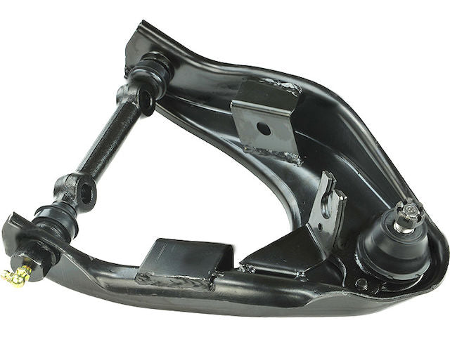 Front Right Upper Control Arm and Ball Joint Assembly - 1987-1989 Mazda B2600 RWD - Mevotech 17664-05791279