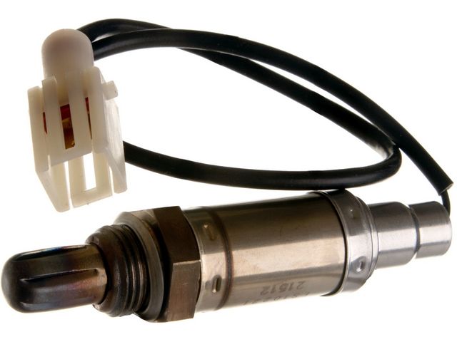 Oxygen Sensor - 1988 Mazda B2600 2.6L 4-Cylinder - Delphi 17665-05167708