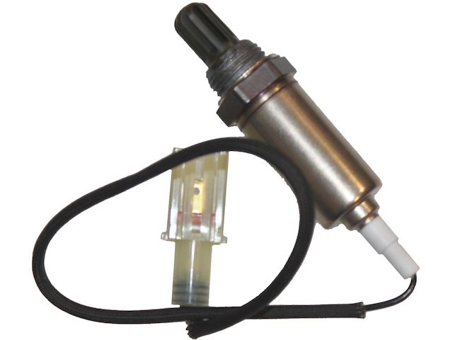 Upstream Oxygen Sensor - 1988 Mazda B2600 2.6L 4-Cylinder Naturally Aspirated GAS - Walker 17665-05733128