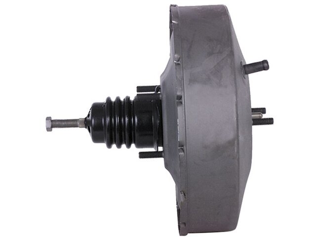 Brake Booster - 1990-1993 Mazda B2600 RWD - A1 Cardone 17666-05099134