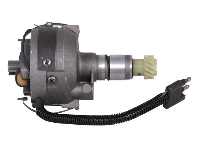 Ignition Distributor - 1981-1987 Dodge D150 3.7L 6-Cylinder - A1 Cardone 1767-05002527