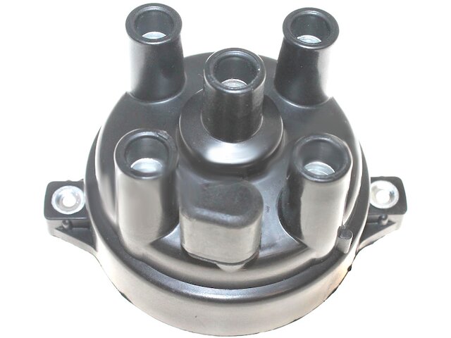 Distributor Cap - 1989 Mazda B2600 2.6L 4-Cylinder - Walker 17675-05930958