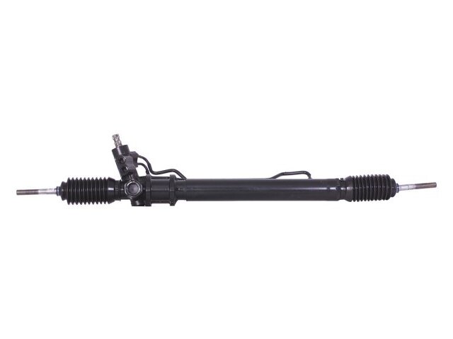 Steering Rack - 1989-1998 Mazda MPV RWD - A1 Cardone 17676-05002265