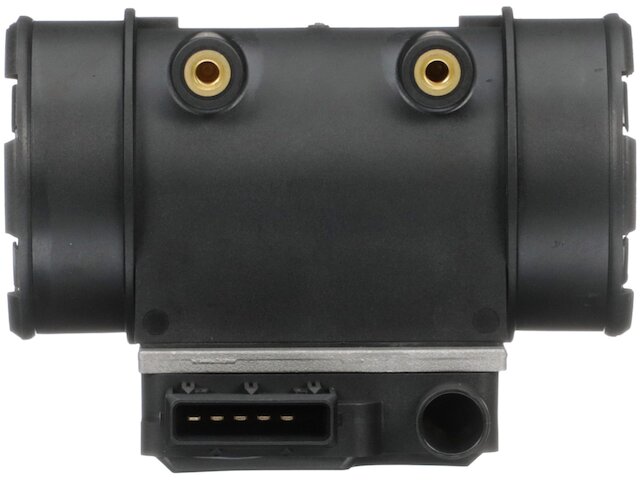 Mass Air Flow Sensor - 1989-1994 Mazda MPV 2.6L 4-Cylinder - Delphi 17676-05931860