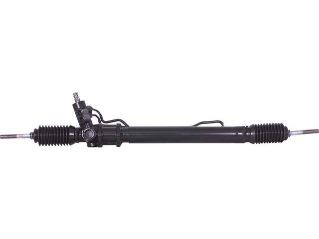 Steering Rack - 1989-1998 Mazda MPV RWD - Maval 17676-06369785