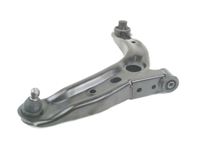 Front Right Lower Control Arm and Ball Joint Assembly - 2000-2006 Mazda MPV - Mevotech 17680-05046106
