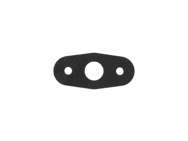 EGR Valve Gasket - 2000-2001 Mazda MPV 2.5L V6 - VR Gaskets 17680-05093658