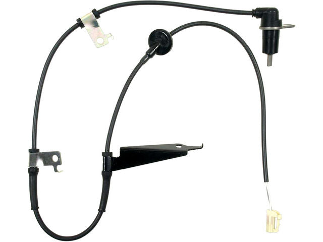 Rear Right ABS Speed Sensor - 2000-2006 Mazda MPV - Standard Motor Products 17680-05176462