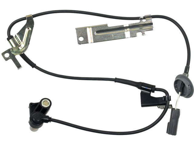 Front Left ABS Speed Sensor - 2000-2006 Mazda MPV - Standard Motor Products 17680-05176511